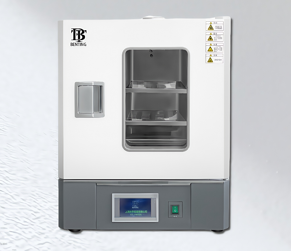 熱空氣消毒箱（遠(yuǎn)紅外干燥箱）BX系列-BE型